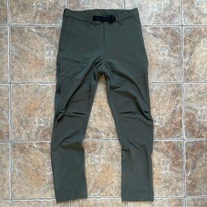 Men's Terravia Peak Pants - Regular